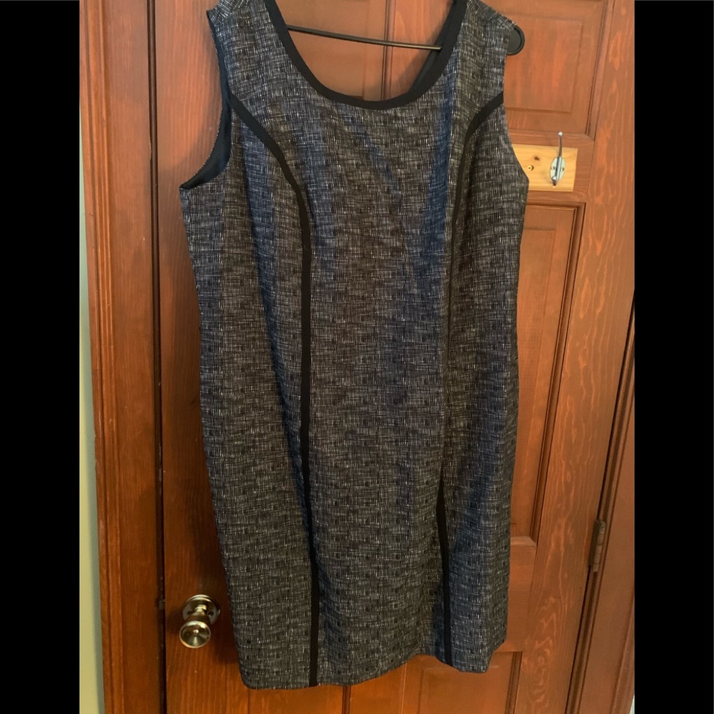 Rafaella dress